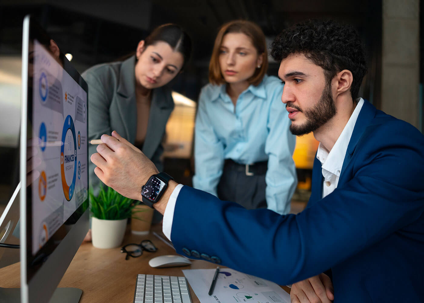 Businos Is Your Best To Grow Business