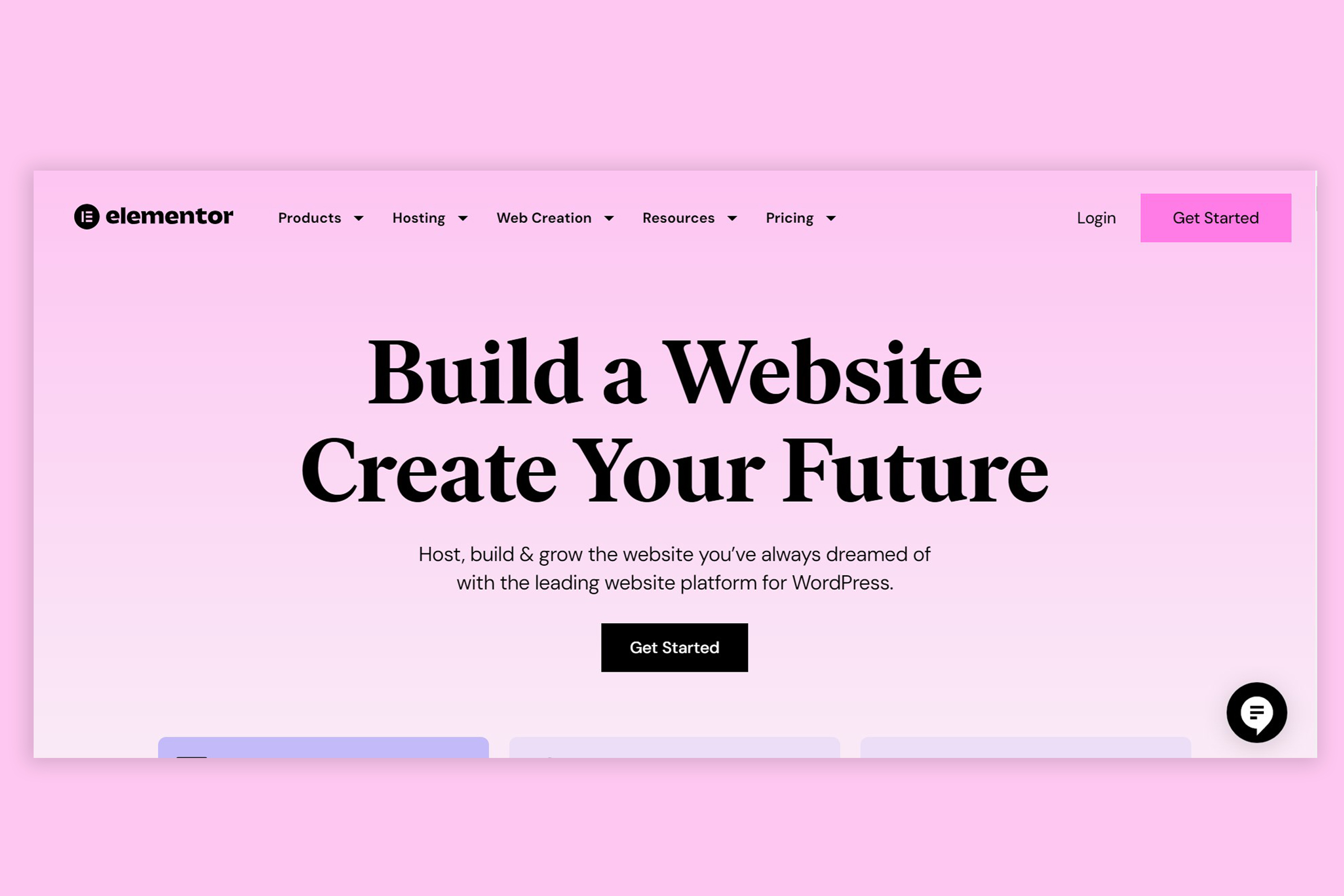 How to use the Elementor Plugin