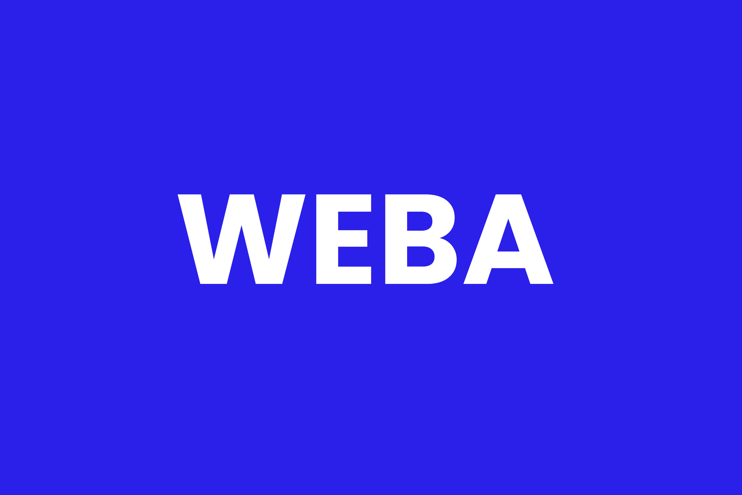 Web Design Agency, Weba chooses Dokly for documentation