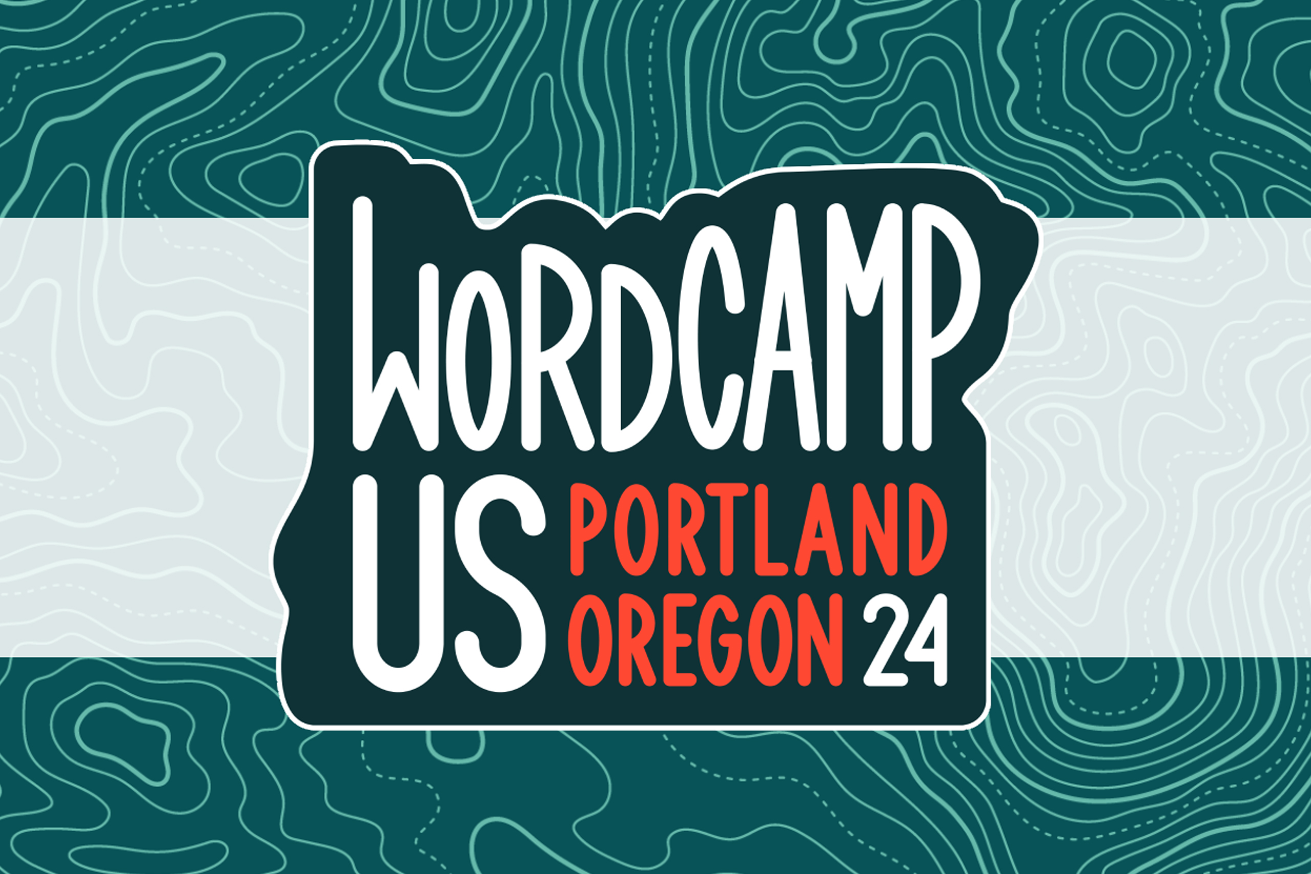 Wordcamp US 2024, The Big One